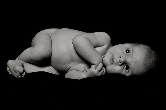 ALEX-63 B&W