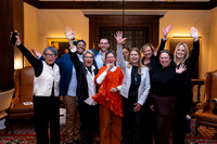 KET FOUNDATION - Harvard Club