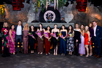 Womens Empowerment Scholarship Gala - Party Pics