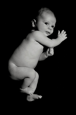ALEX-80 B&W