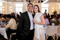 Chris & Anna Engagement Party